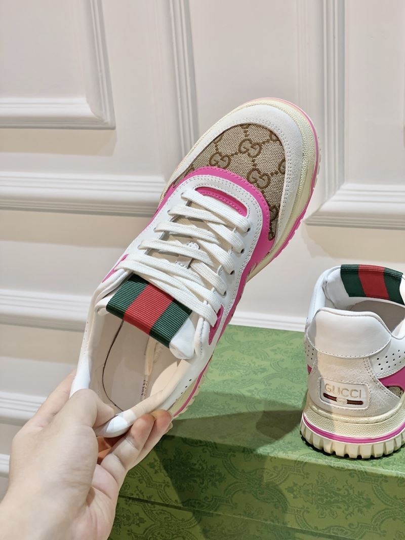 Gucci Low Shoes